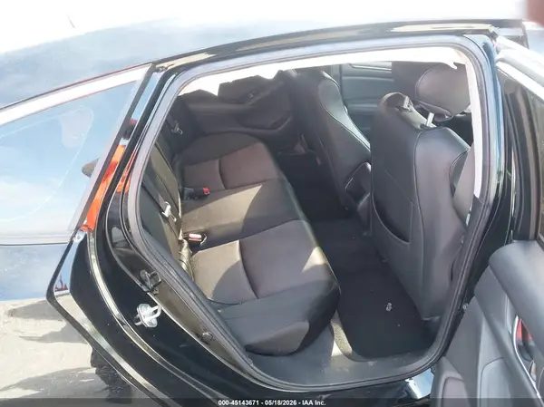 1HGCV1F18KA102326 2019 HONDA ACCORD - Image 8