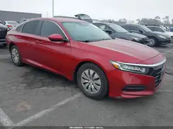 1HGCV1F18KA103573 2019 HONDA ACCORD