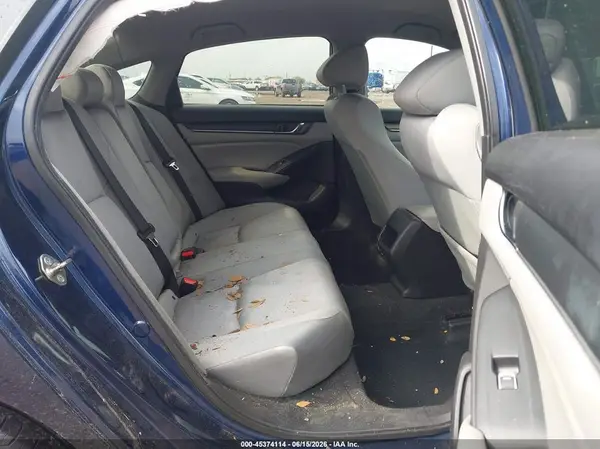 1HGCV1F18KA103749 2019 HONDA ACCORD - Image 8