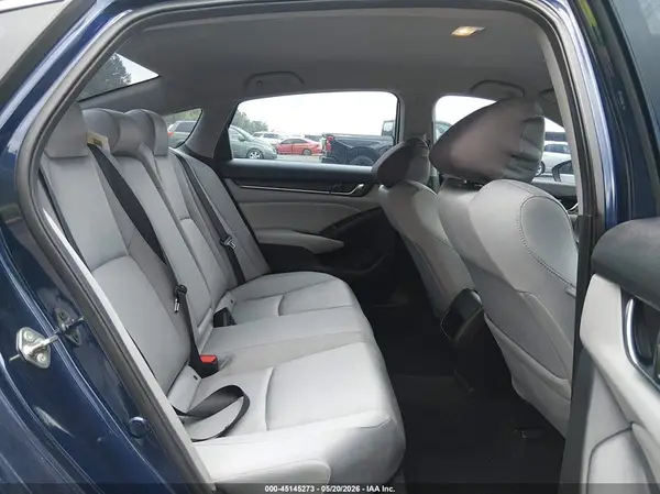 1HGCV1F18KA103850 2019 HONDA ACCORD - Image 8