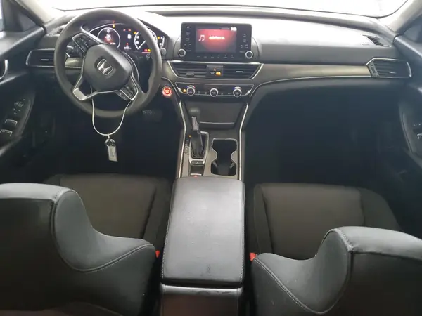 1HGCV1F18KA104271 2019 HONDA ACCORD - Image 8