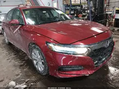 1HGCV1F18KA104710 2019 HONDA ACCORD