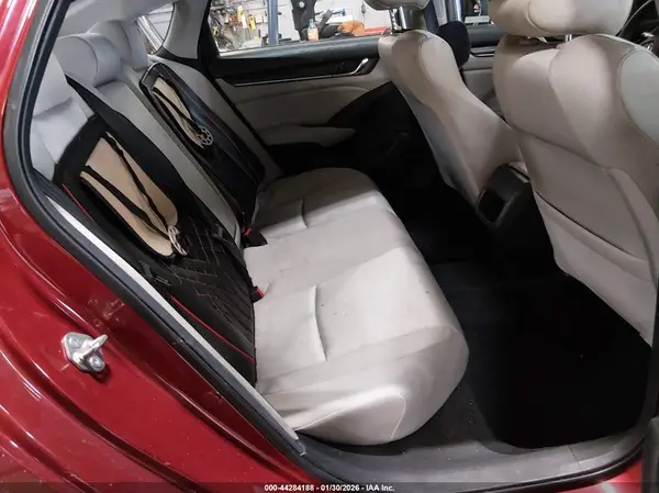 1HGCV1F18KA104710 2019 HONDA ACCORD - Image 8