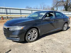 1HGCV1F18KA105257 2019 HONDA ACCORD