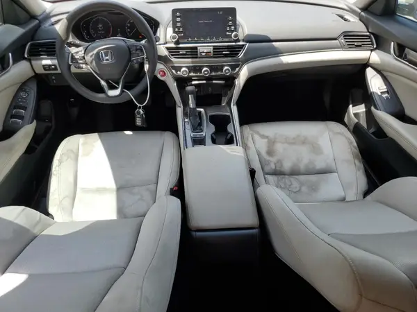 1HGCV1F18KA106490 2019 HONDA ACCORD - Image 8
