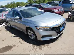 1HGCV1F18KA108689 2019 HONDA ACCORD