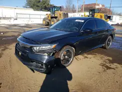 1HGCV1F18KA109731 2019 HONDA ACCORD