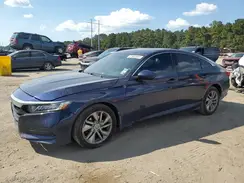 1HGCV1F18KA109843 2019 HONDA ACCORD