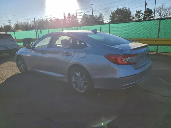 1HGCV1F18KA112600 2019 HONDA ACCORD - Image 2