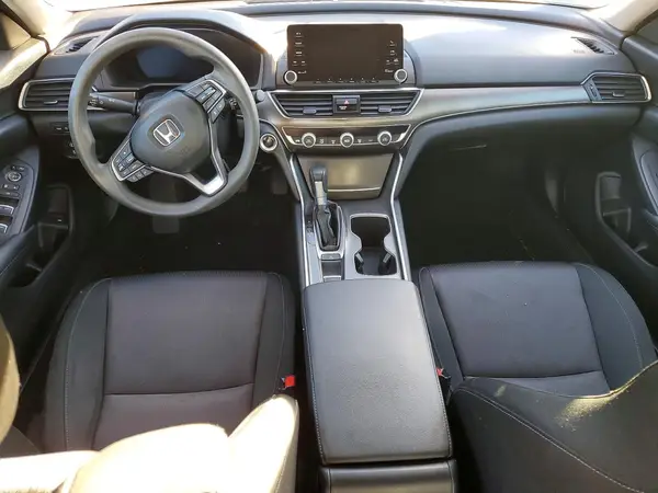 1HGCV1F18KA112600 2019 HONDA ACCORD - Image 8