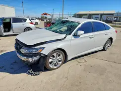 1HGCV1F18KA112614 2019 HONDA ACCORD