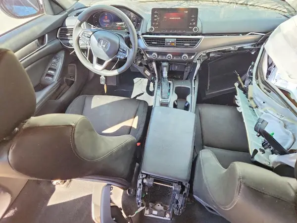 1HGCV1F18KA112614 2019 HONDA ACCORD - Image 8