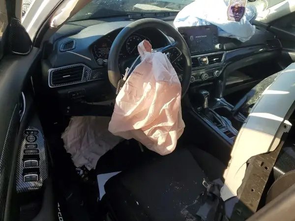 1HGCV1F18KA112631 2019 HONDA ACCORD - Image 8