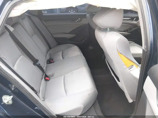 1HGCV1F18KA113097 2019 HONDA ACCORD - Image 8
