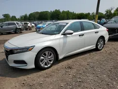 1HGCV1F18KA113200 2019 HONDA ACCORD