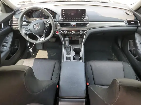 1HGCV1F18KA113200 2019 HONDA ACCORD - Image 8