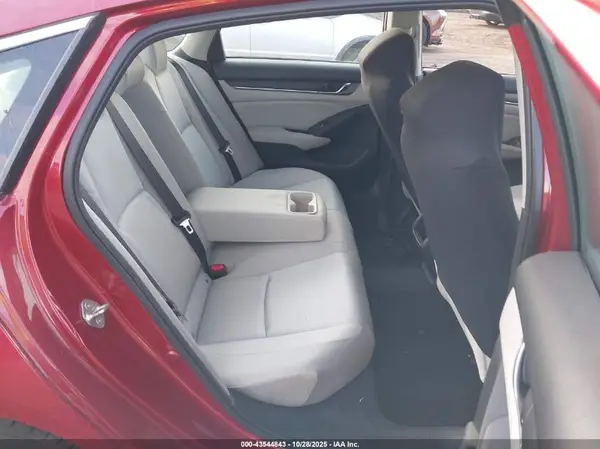 1HGCV1F18KA114394 2019 HONDA ACCORD - Image 8