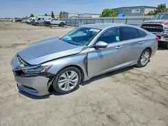 1HGCV1F18KA116548 2019 HONDA ACCORD