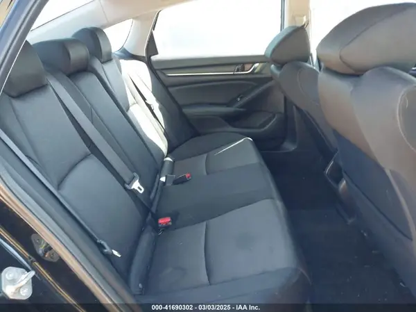 1HGCV1F18KA117585 2019 HONDA ACCORD - Image 8