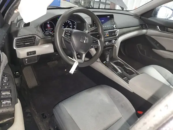 1HGCV1F18KA118543 2019 HONDA ACCORD - Image 8