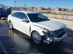 1HGCV1F18KA119529 2019 HONDA ACCORD