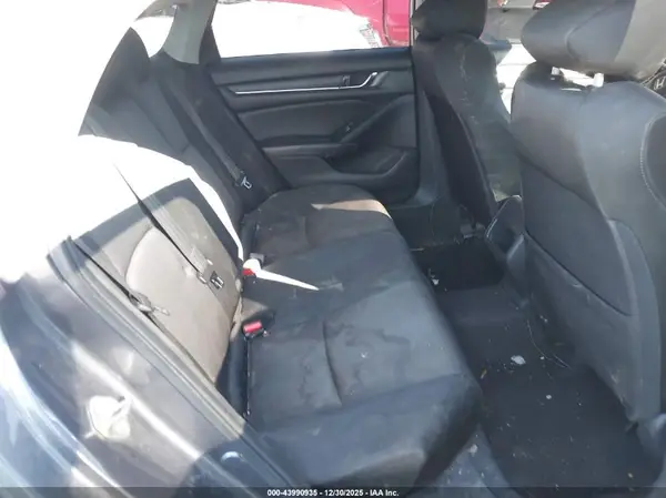 1HGCV1F18KA120745 2019 HONDA ACCORD - Image 8