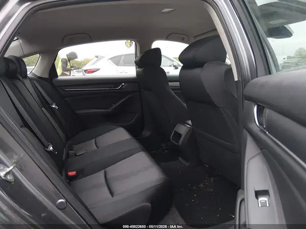 1HGCV1F18KA120874 2019 HONDA ACCORD - Image 8