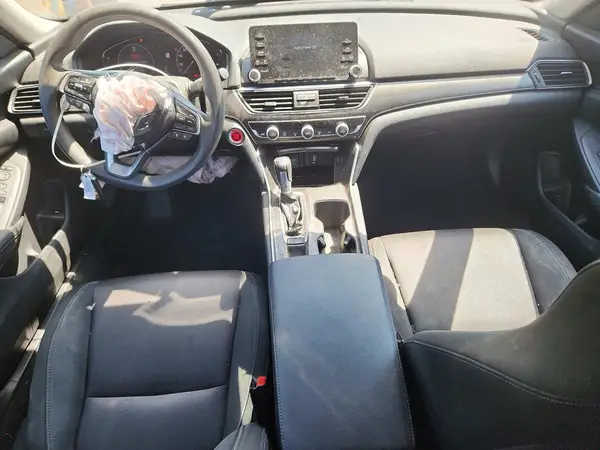 1HGCV1F18KA123998 2019 HONDA ACCORD - Image 8