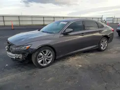 1HGCV1F18KA125251 2019 HONDA ACCORD
