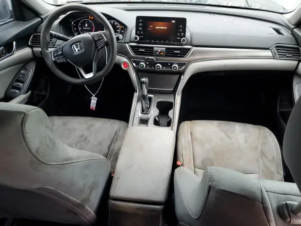 1HGCV1F18KA125251 2019 HONDA ACCORD - Image 8