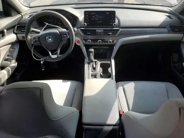 1HGCV1F18KA125329 2019 HONDA ACCORD - Image 8