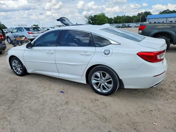 1HGCV1F18KA125931 2019 HONDA ACCORD - Image 2