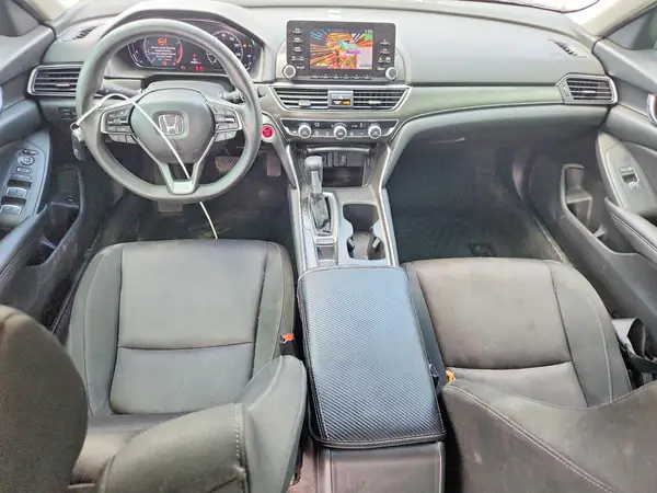 1HGCV1F18KA125931 2019 HONDA ACCORD - Image 8