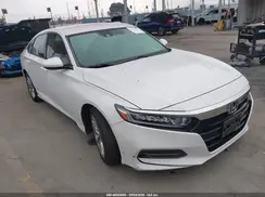 1HGCV1F18KA128490 2019 HONDA ACCORD