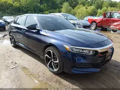 1HGCV1F18KA129641 2019 HONDA ACCORD
