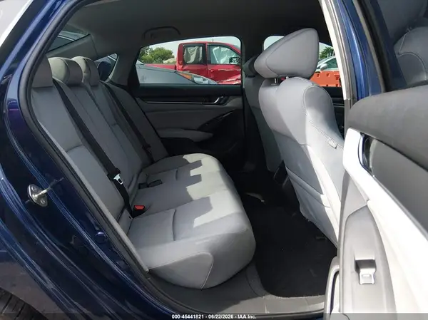 1HGCV1F18KA129641 2019 HONDA ACCORD - Image 8