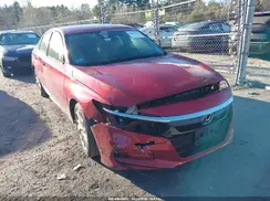 1HGCV1F18KA129767 2019 HONDA ACCORD