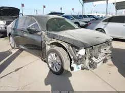 1HGCV1F18KA132491 2019 HONDA ACCORD