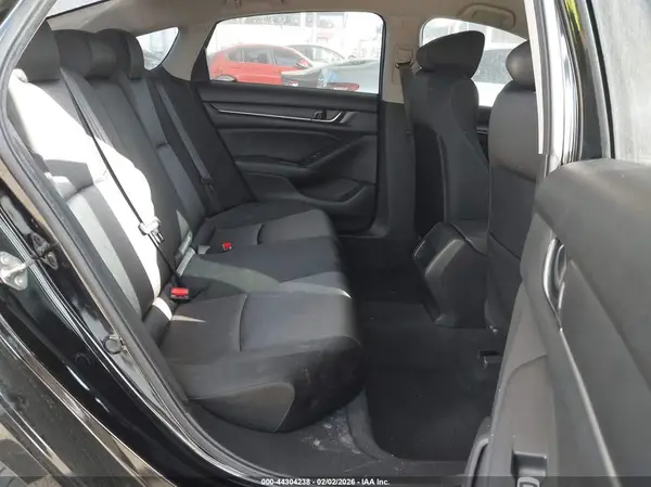 1HGCV1F18KA132491 2019 HONDA ACCORD - Image 8