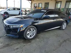 1HGCV1F18KA132524 2019 HONDA ACCORD