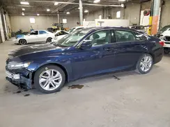 1HGCV1F18KA133608 2019 HONDA ACCORD