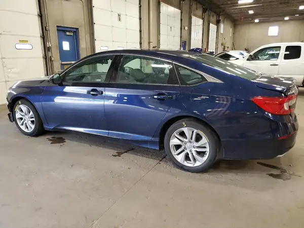 1HGCV1F18KA133608 2019 HONDA ACCORD - Image 2