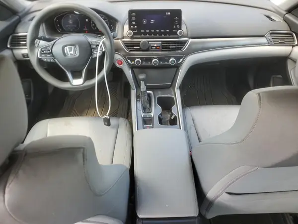 1HGCV1F18KA133673 2019 HONDA ACCORD - Image 8