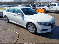 1HGCV1F18KA134788 2019 HONDA ACCORD