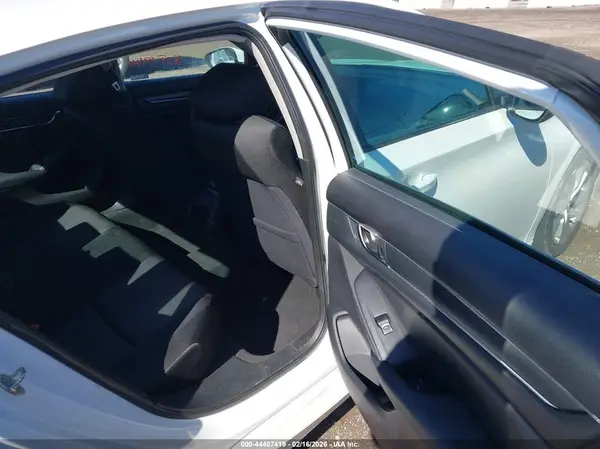 1HGCV1F18KA134788 2019 HONDA ACCORD - Image 8
