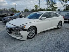 1HGCV1F18KA134841 2019 HONDA ACCORD