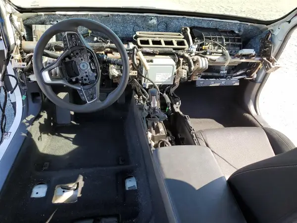 1HGCV1F18KA134855 2019 HONDA ACCORD - Image 8