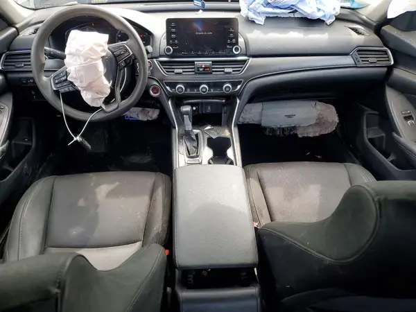 1HGCV1F18KA135942 2019 HONDA ACCORD - Image 8
