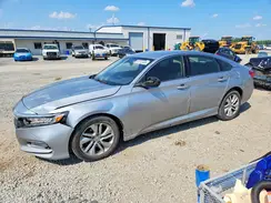 1HGCV1F18KA136413 2019 HONDA ACCORD
