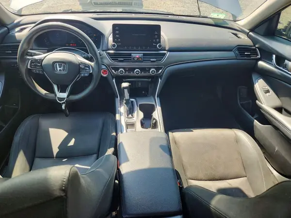 1HGCV1F18KA136413 2019 HONDA ACCORD - Image 8
